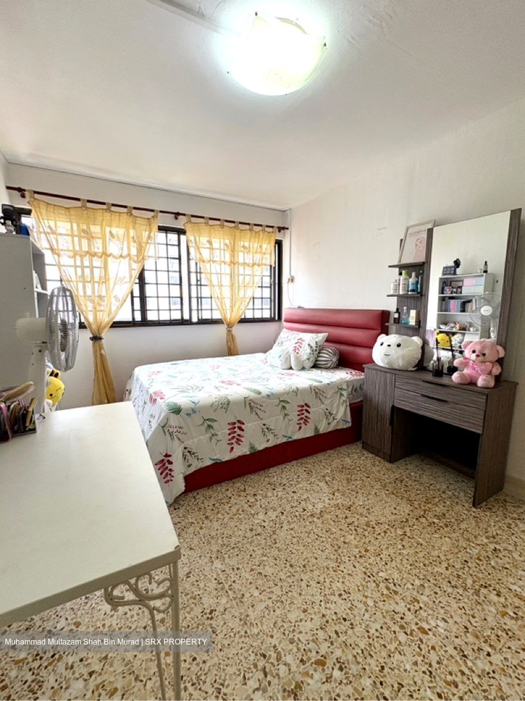 Blk 43 Bedok South Parkview (Bedok), HDB 4 Rooms #628426011